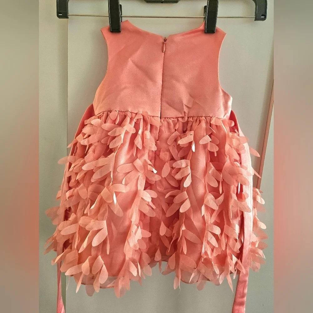 American Princess Dress Baby Girl 18 months